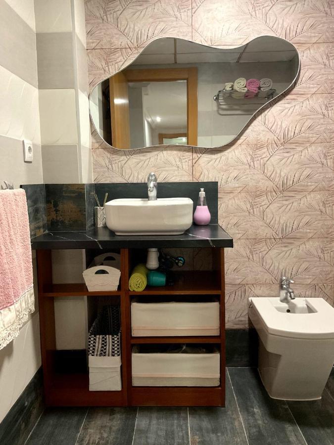 Eva Santa Pola Apartment Ngoại thất bức ảnh