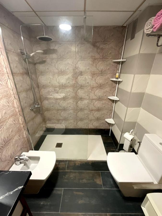 Eva Santa Pola Apartment Ngoại thất bức ảnh