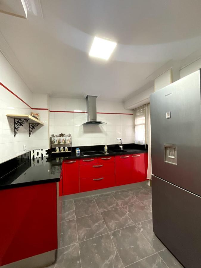 Eva Santa Pola Apartment Ngoại thất bức ảnh