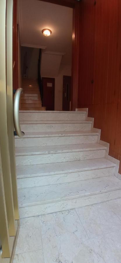 Eva Santa Pola Apartment Ngoại thất bức ảnh