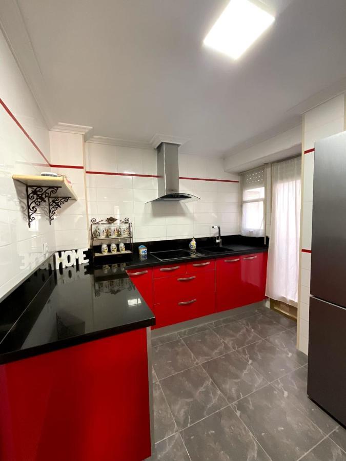 Eva Santa Pola Apartment Ngoại thất bức ảnh