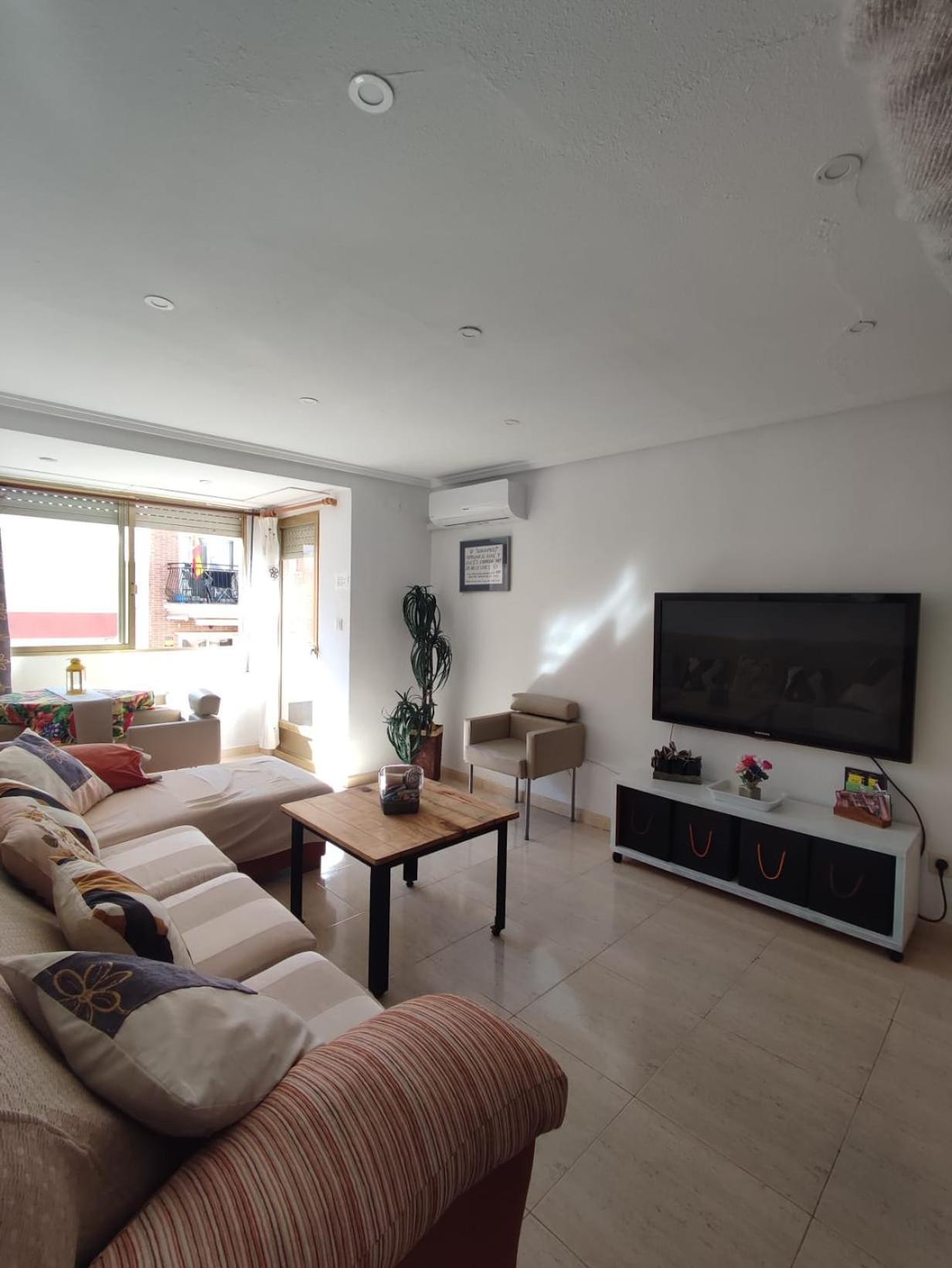 Eva Santa Pola Apartment Ngoại thất bức ảnh