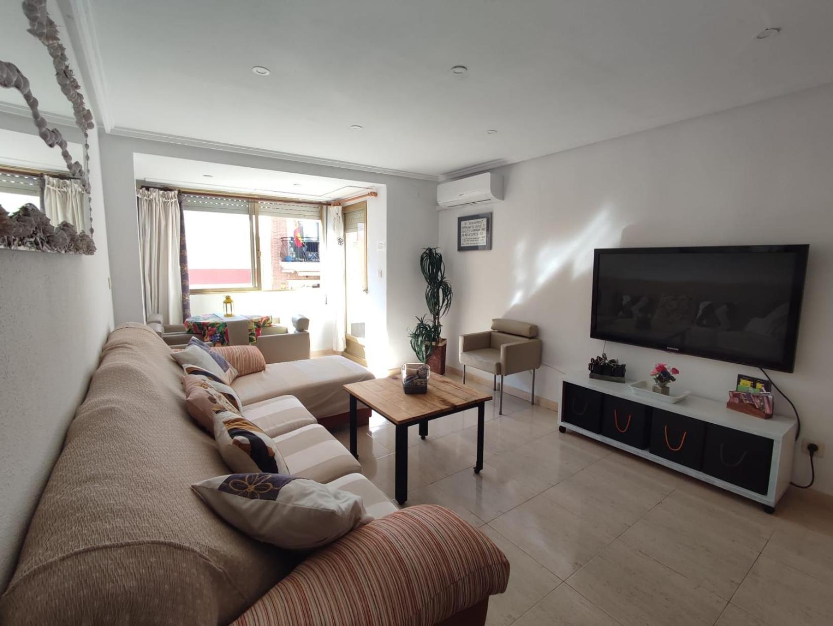 Eva Santa Pola Apartment Ngoại thất bức ảnh