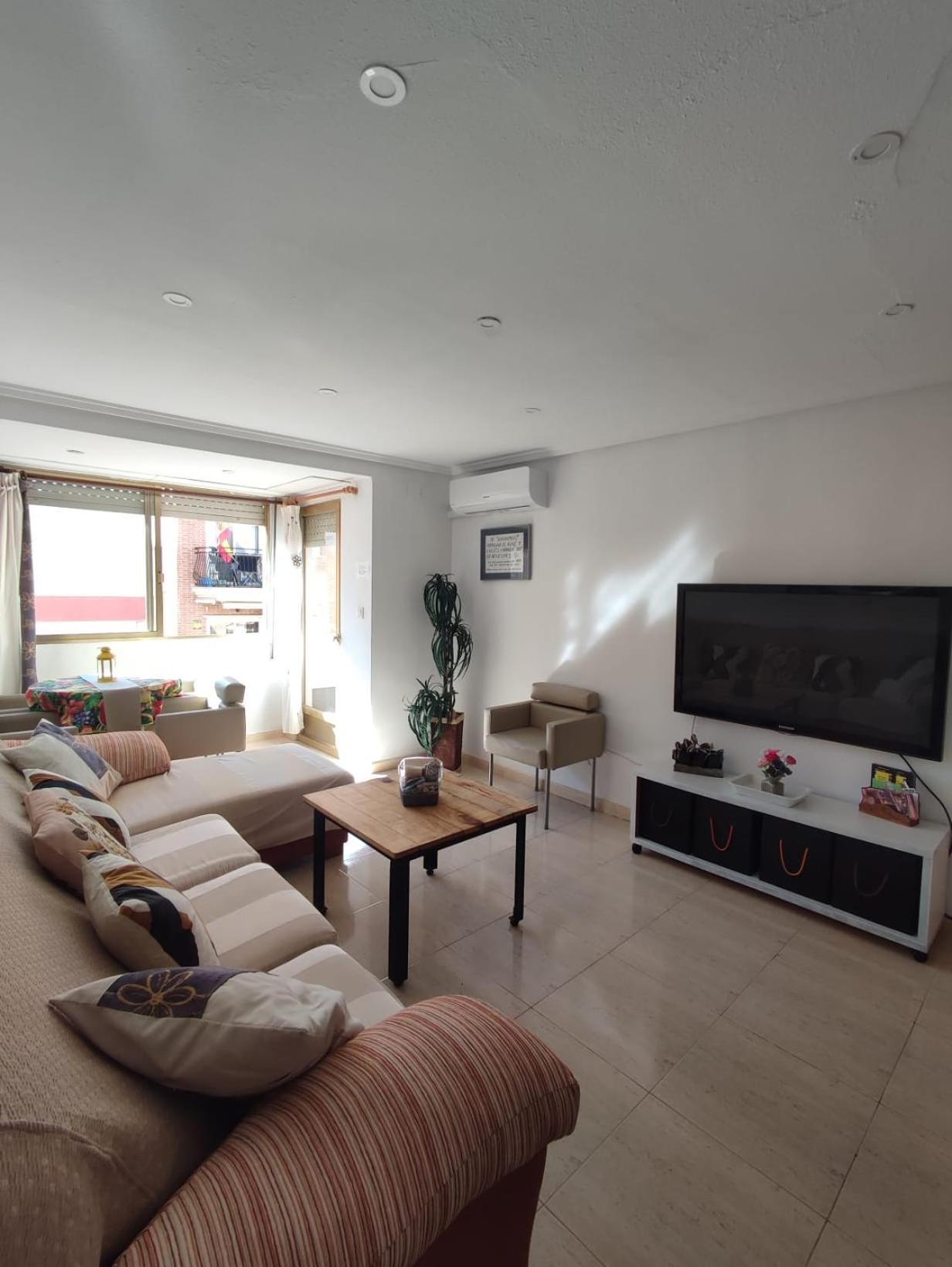 Eva Santa Pola Apartment Ngoại thất bức ảnh